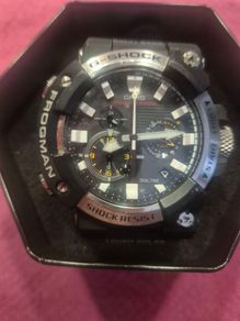 G-Shock Frogman Master Watch