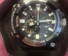 G-Shock Frogman Master Watch