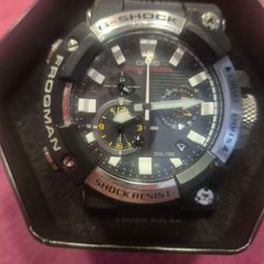 G-Shock Frogman Master Watch