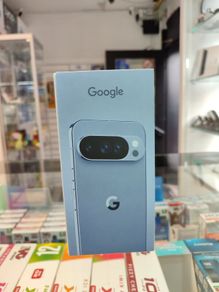 Google Pixel 10 Pro, 128gb Brand New Sealed Pack Unlock Sim Free