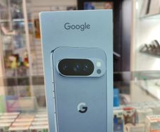 Google Pixel 10 Pro, 128gb Brand New Sealed Pack Unlock Sim Free