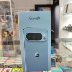Google Pixel 10 Pro, 128gb Brand New Sealed Pack Unlock Sim Free