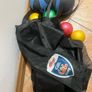 Training Ball net  Storage big size Bag Image 2