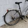 Trek FX 7.1 ladies bike. Image 4