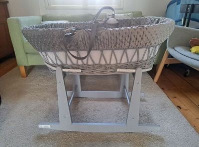 Bassinet