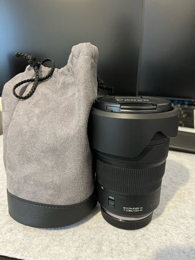 Canon Rf 28-70mm F2.8 Is Stm