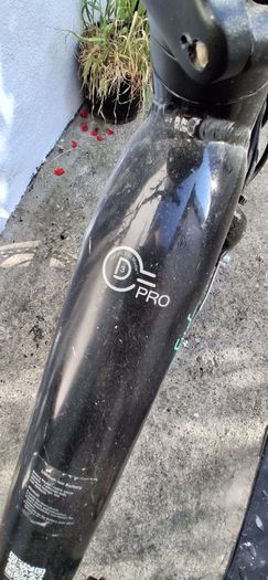 Electric bike