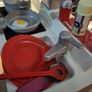 Toy Cooker Set Image 5