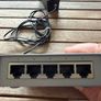 Cisco Small Business SF 100D-05 - switch - 5 ports Image 3