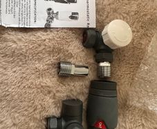 Trv (thermostatic radiator valve)