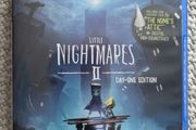 Little Nightmares II PS4