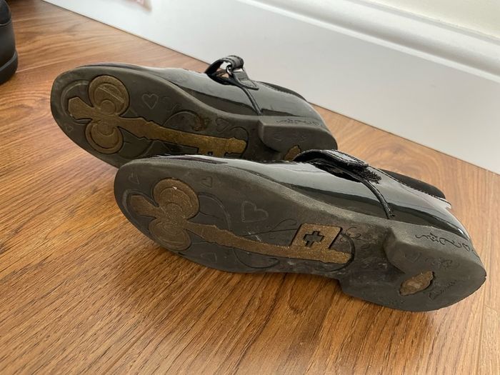 Clarks shoes