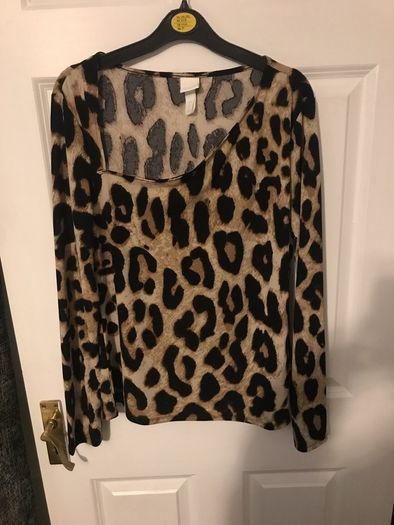 New top