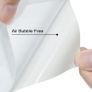Matte White Vinyl Wrapping Film Image 3