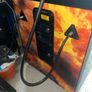 Maximum force Arcade machine Image 4