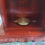 Vintage Mantlepiece Clock in very good condition Image 4