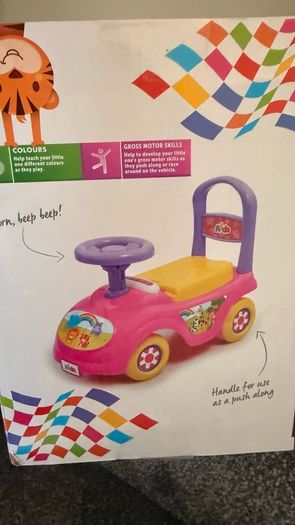kids ride on
