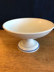 Antique Pedestal