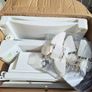 Silver cross reflex, car seat, moses basket and accessories Image 6