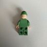 Lego Indiana Jones iaj013 Russian Guard 1 Image 3