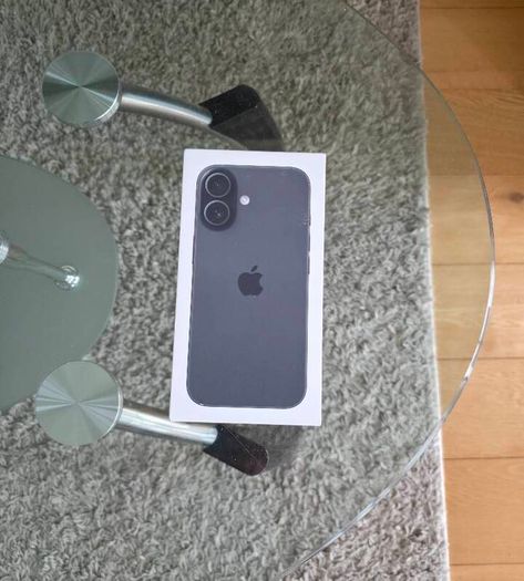 Apple Iphone 17 256GB IRISH