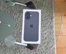 Apple Iphone 17 256GB IRISH