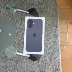 Apple Iphone 17 256GB IRISH