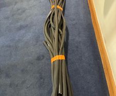 Brand new Armaflex 2m 19 mm 16 pieces (32 m total)  pipe insulation