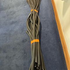 Brand new Armaflex 2m 19 mm 16 pieces (32 m total)  pipe insulation