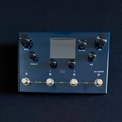 Meris Mercury X Reverb