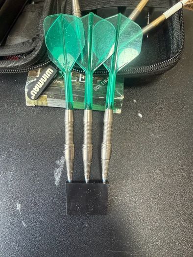 darts