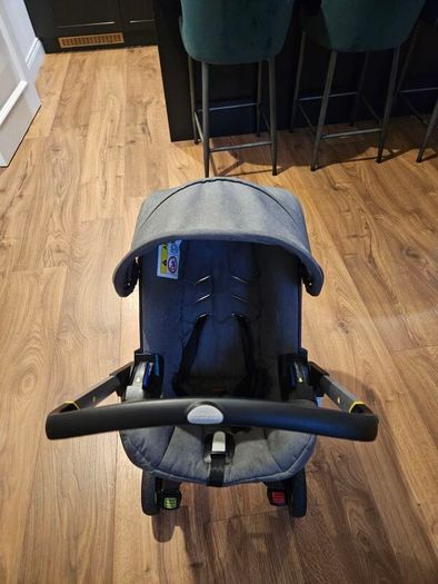 Doona car seat