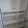 Ikea shelving unit Image 4