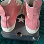 Converse trainers Image 4