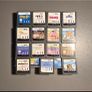 Nintendo DSi Bundle Red Console + 16 Games + Charger  Fully Working Image 4
