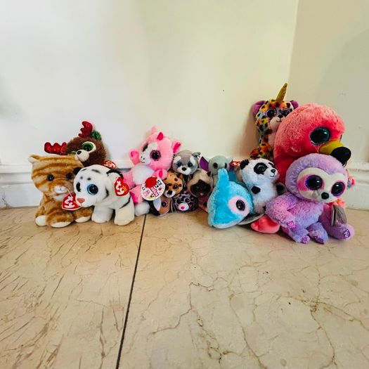 toys