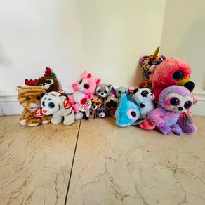 toys