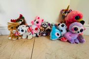 soft toys