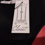 Stunning Closet Occasion Dress, New With Tags Image 2