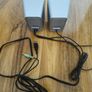 Desktop PC Speakers Working Condition - Creative A60 and G Tone Image 3