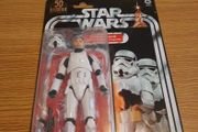 Star Wars Black Series: George Lucas (Stormtrooper) 6'' Exclusive