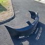 toyota corolla bumper Image 3