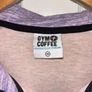 Gym&Coffee jumper  size medium (10-12) Image 3