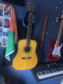 guitar