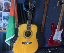 guitar