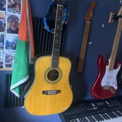 guitar