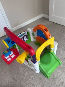 Kids Play House