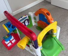 Kids Play House