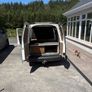 Volkswagon caddy maxi twin sliding door Image 5
