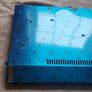 BEKO cooker hood hob HNS61110X BRAND NEW very strong Image 6